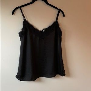 Nordstrom BP lace cami